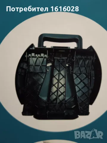 Преносима тоалетна Froyak за къмпинг., снимка 4 - Химически тоалетни - 50354183