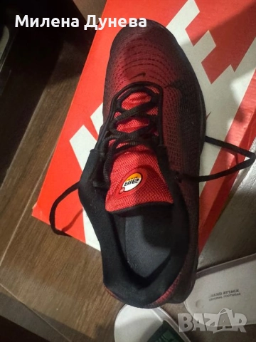 Nike air max dn gs номер 40, 25 см, снимка 2 - Маратонки - 52906634