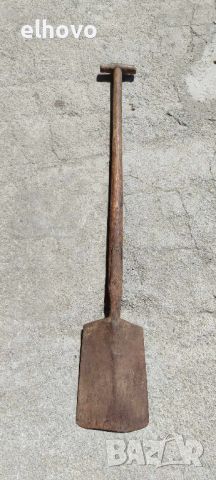 Права лопата#9, снимка 1 - Други инструменти - 46154658