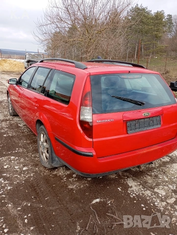 Ford Mondeo 2.0 TDCI - НА ЧАСТИ , снимка 3 - Части - 53611817