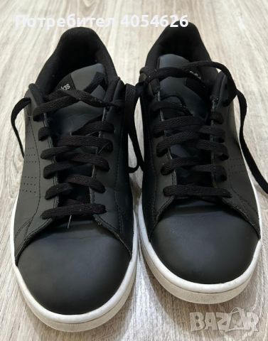 мъжки обувки adidas 42, снимка 3 - Спортни обувки - 46447215