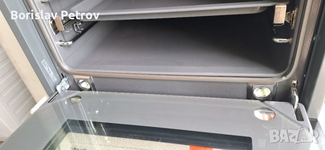 Готварска печка за вграждане Neff , снимка 5 - Печки, фурни - 54249588