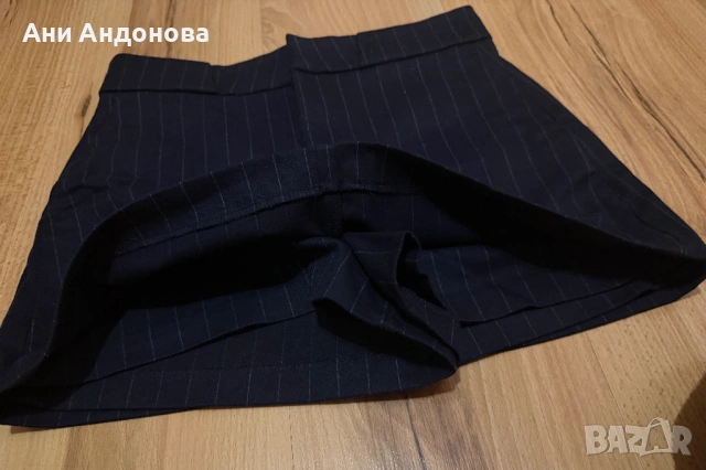 Пола- панталон Zara, снимка 2 - Други - 53386533
