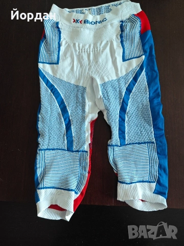 X-bionic клин Л Ново