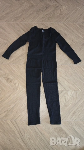 Стягащ безшевен гащеризон, снимка 5 - Гащеризони - 53492150