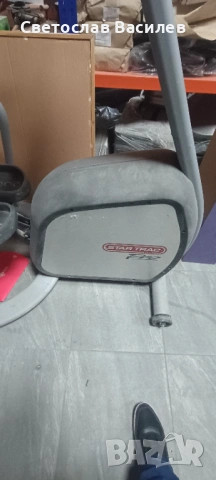 Професионален степер Star Trac Pro - НОВ, неизползван, снимка 3 - Фитнес уреди - 53679702