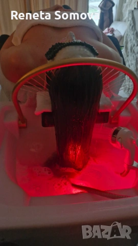 Продавам измивна колона за Head Spa, снимка 4 - Друго - 53052423