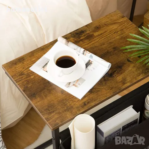 ПРОМОЦИЯ Мултифункционална помощна масичка BF56SF01, снимка 2 - Маси - 50095444