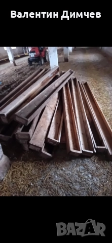 Хранилки и поилки за птицеферма