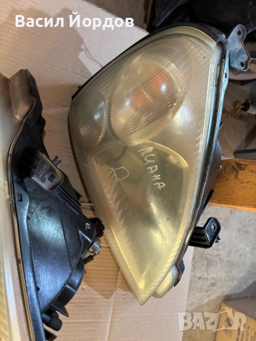 Ляв и Десен фар за Сузуки Лиана / Suzuki Liana / Фарове за Лиана, снимка 3 - Части - 52253461