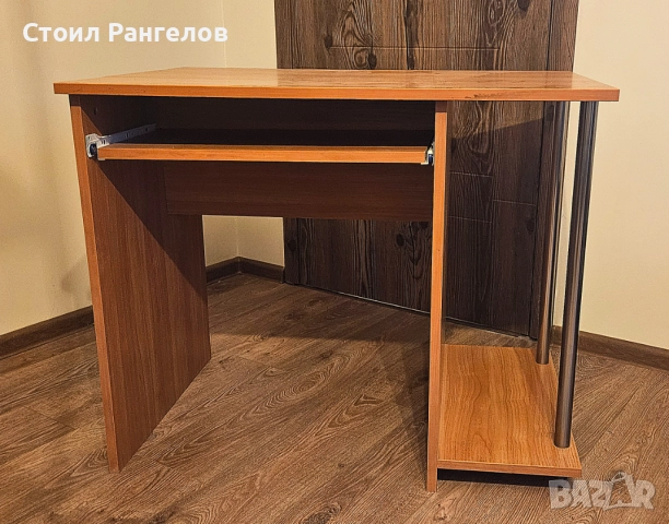 Компютърно бюро, снимка 2 - Бюра - 52534229