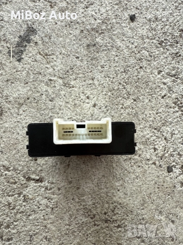 Контрол модул парктроник Хонда ЦРВ 3 Honda CRV 3, снимка 2 - Части - 51687924