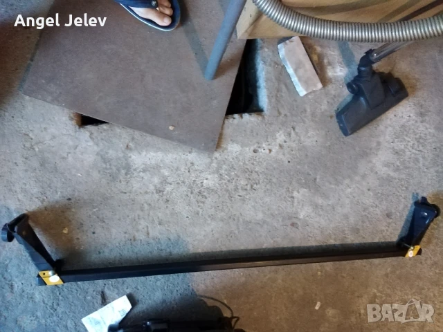 напречни греди 2бр 120см