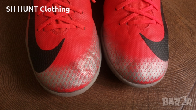 NIKE MERCURIAL Kids Football Shoes Размер EUR 38,5 / UK 5,5 детски за футбол 110-14-S, снимка 10 - Футбол - 52247736
