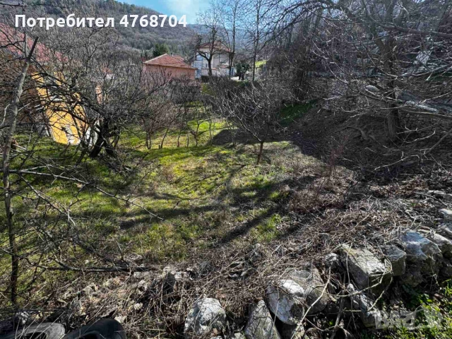 Къща в с. Руен, обл. Пловдив, Площ: 65 кв.м РЗП къща и постройка 17 кв.м. в парцел от 821кв.м., снимка 5 - Къщи - 53873047