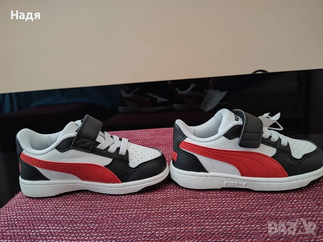 нови, Nike, №23,5/ 15 см- 50% отстъпка, снимка 5 - Бебешки обувки - 54160936