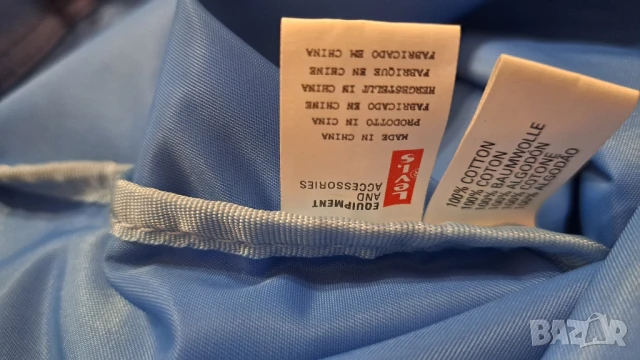 Чанта Levis 50лв, снимка 2 - Чанти - 51092375