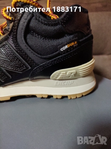 Детски нови оригинални обувки , снимка 5 - Детски маратонки - 52806773