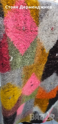 Старинен български козеник