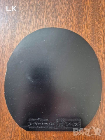 Професионални гуми и дървета за тенис на маса , снимка 6 - Тенис - 54191660