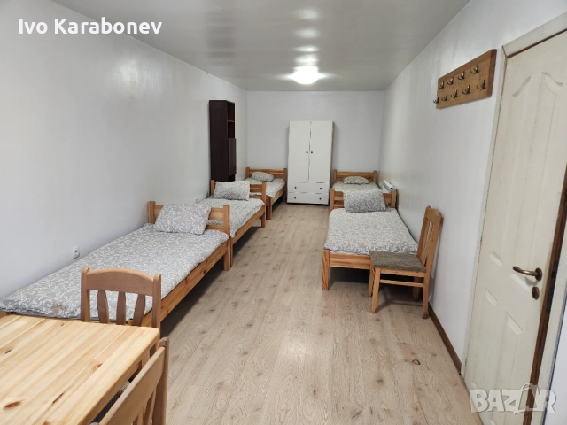Квартири за работници София-Казичене, снимка 11 - Стаи под наем - 53407524