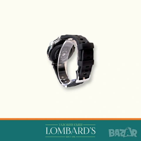 Часовник Huawei GT 6 41mm, N:34983(1), снимка 3 - Смарт часовници - 53594486