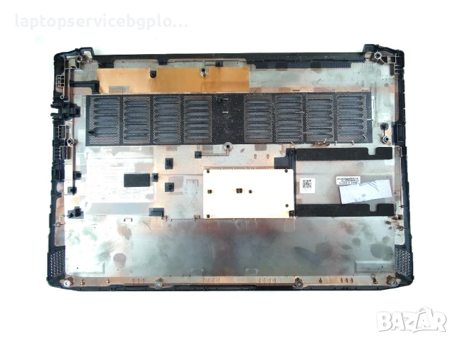 Lenovo IdeaPad Gaming 3 15ARH05  Долен корпус AP1JM000400, снимка 2 - Части за лаптопи - 50785831