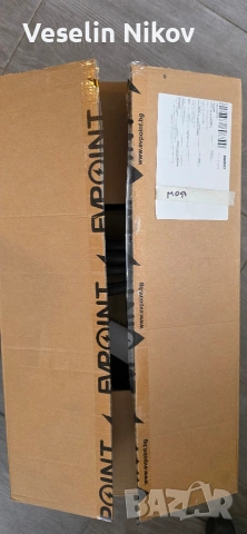 продавам зарядна станция за електромобил EVPOINT компакт 3, снимка 4 - Аксесоари и консумативи - 53643171