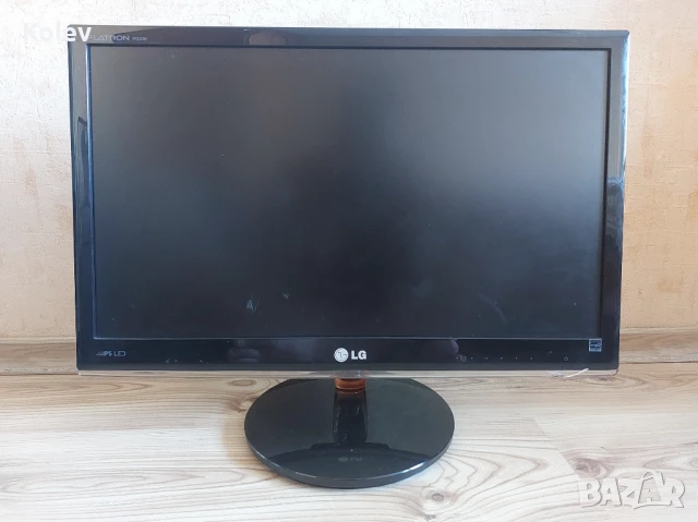 Монитор LG Flatron IPS236V-PN, снимка 1