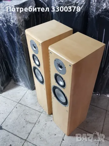 Тонколони  magnat  motion 880, снимка 7 - Тонколони - 50378456