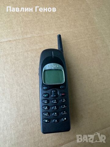 Мобифон Нокия Nokia 650 THF-12B, снимка 2 - Други - 45725463