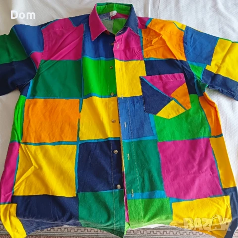 Летни дрехи различни размери и състояние , снимка 9 - Други - 51048738