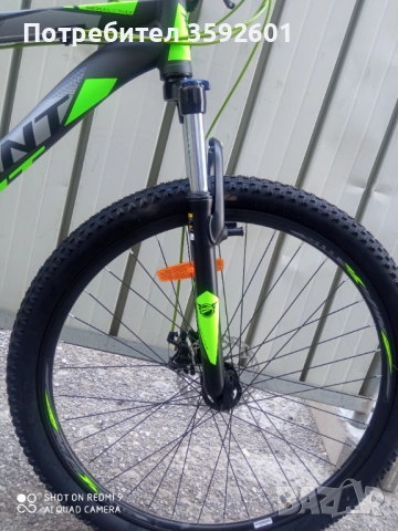 чистонови 29 цола., снимка 10 - Велосипеди - 53883604