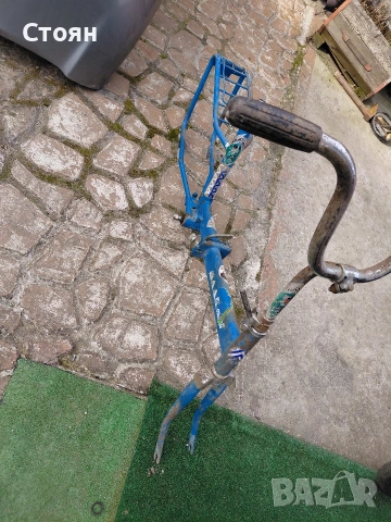 рамка за балканче 