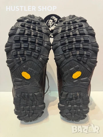 Обувки PATAGONIA WATERPROOF VIBRAM.Номер 44, снимка 8 - Ежедневни обувки - 51050547