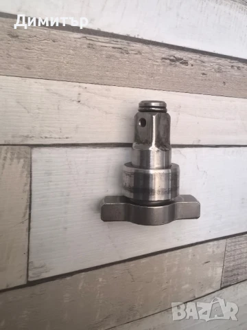 Накрайник за гайковерт Parkside