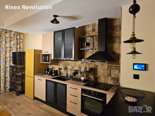 Двустаен апартамент под наем в Христо Смирненски, снимка 2 - Апартаменти - 54038673