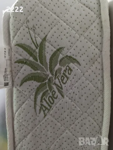 Продавам матрак на Тед , снимка 14 - Матраци - 50156026