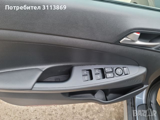 2018 Hyundai Tucson 2.0L SEL, снимка 15 - Автомобили и джипове - 46232905