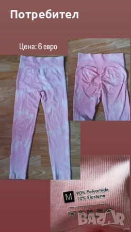 Оформящ клин peach pump клинове , снимка 3 - Клинове - 53875105