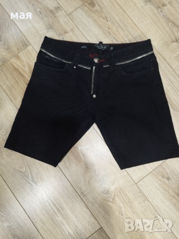 philipp plein 32, снимка 1 - Къси панталони - 46395621