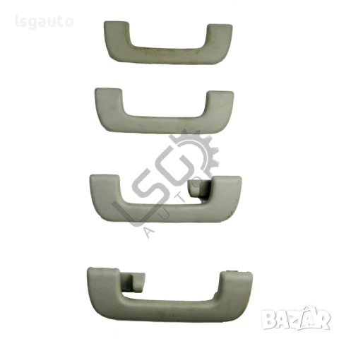 Комплект интериорни дръжки таван AUDI A4 (B8) 2008-2015 ID:148878