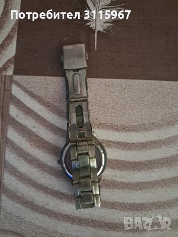 Стари ръчни часовници, снимка 7 - Антикварни и старинни предмети - 48917263