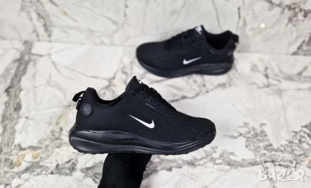 мъжки маратонки Nike , снимка 9 - Маратонки - 47129109