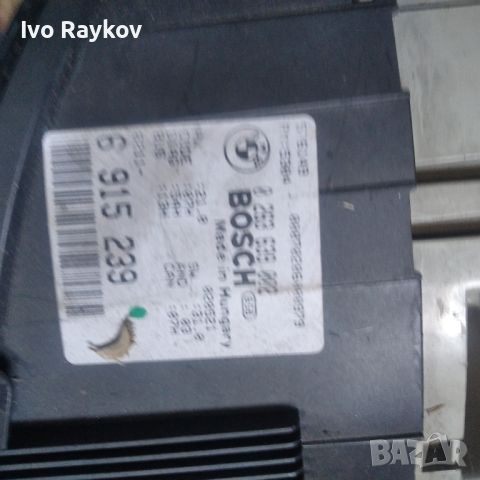 километраж за BMW E46 , Disel , 62116915239, снимка 5 - Части - 46683416