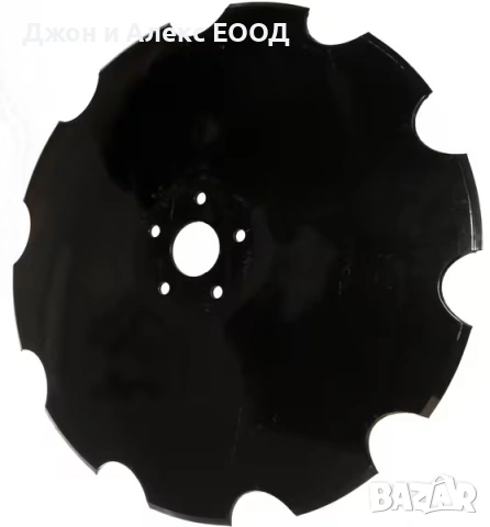 Висококачествени немски дискове KRAMP за сеялки и дискови брани, снимка 13 - Селскостопанска техника - 54054238