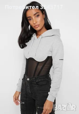 Maniere de voir блуза