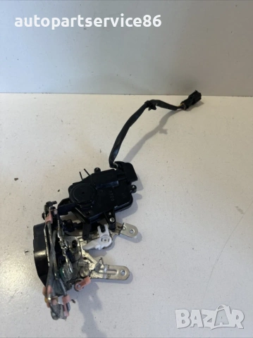 Скоростен лост за ръчна скоростна кутия за KIA Carnival 2.9 CRDi (2006–2012), снимка 2 - Части - 53200781