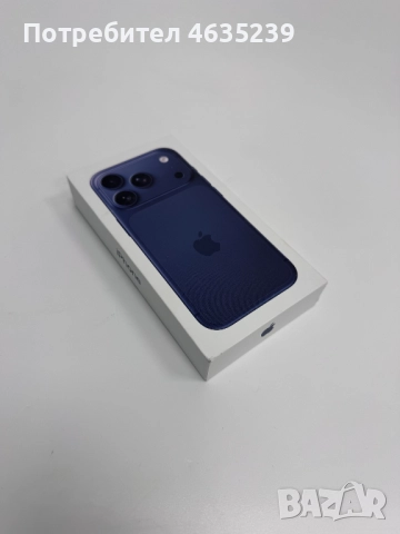 Iphone 17 PRO 256GB нов