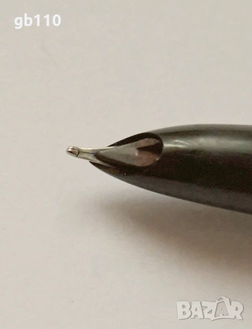 Стара сувенирна писалка-ракета от СССР, 1959 г., снимка 6 - Колекции - 53415592